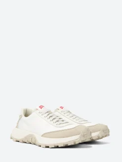 Camper - Drift Trail Sneakers in White