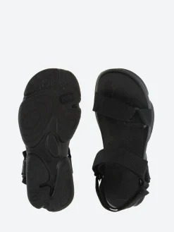 Camper - Karst Sandal in Black