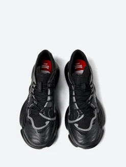 Camper - Karst Sneakers in Black