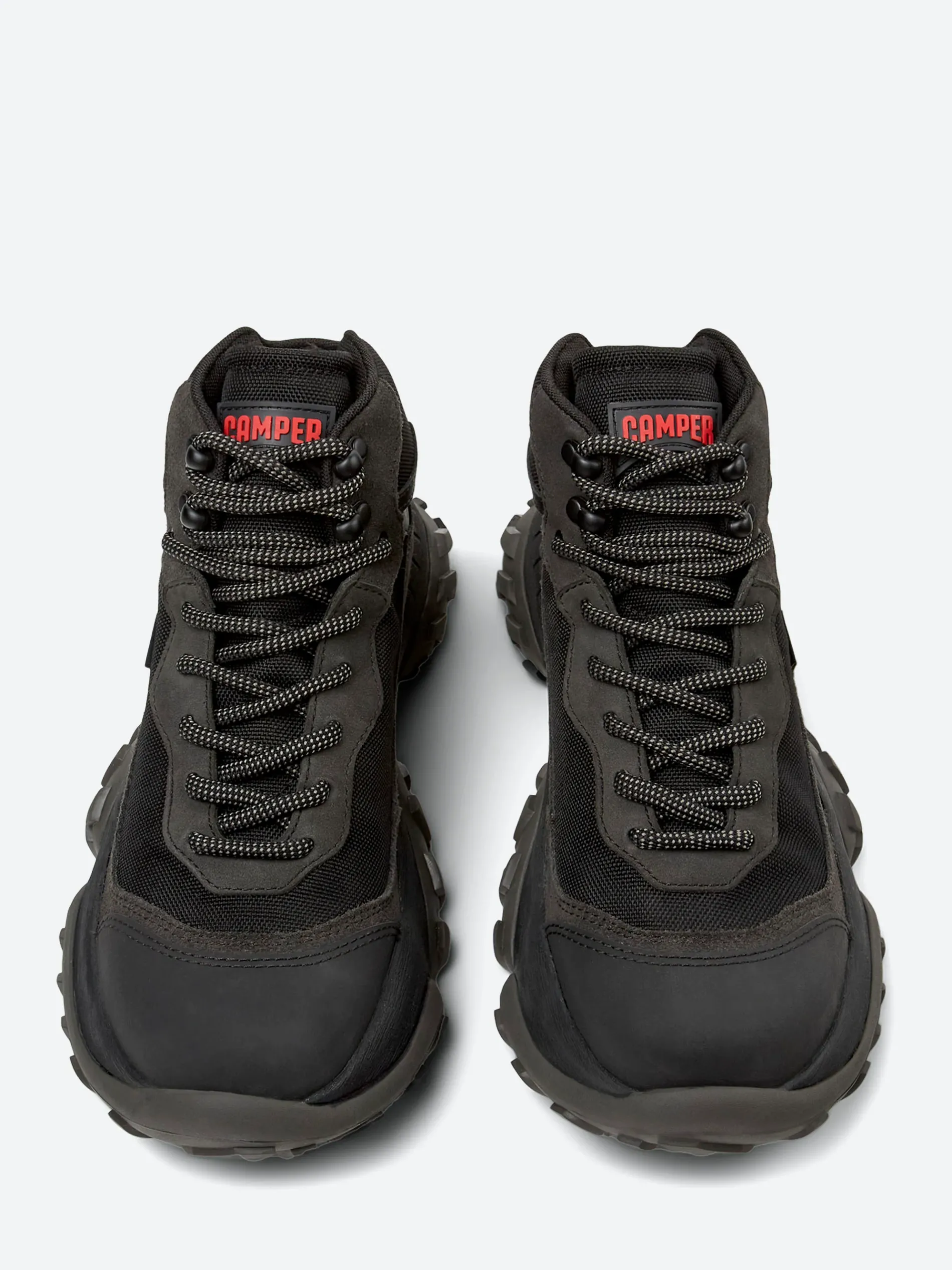 Camper - Karst Trek in Black