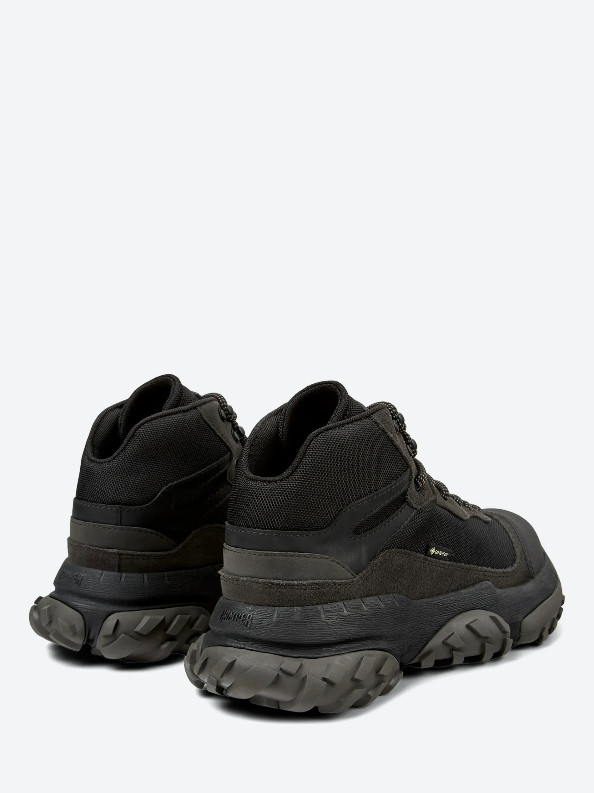 Camper - Karst Trek in Black
