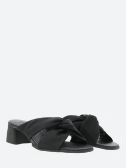 Camper - Katie Sandal in Black
