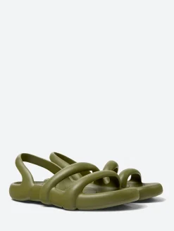 Camper - Kobarah Flat in Olive