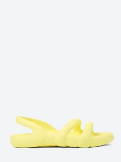 Camper - Kobarah Flat in Yellow