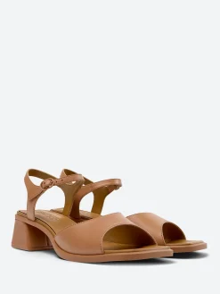 Camper - Kora Sandals in Nude