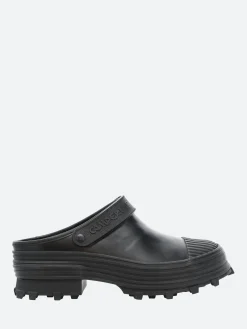 Camper - Lab Traktori in Black