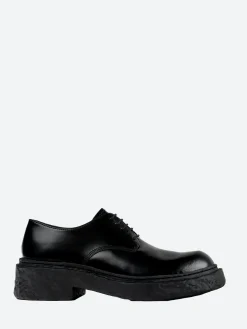 Camper - Lab Vamonos in Black