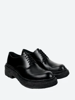 Camper - Lab Vamonos in Black