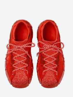 Camper - M Roku in Red