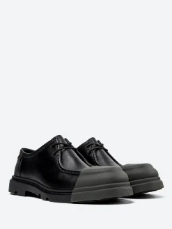 Camper - Men's Junction Shoe in Black