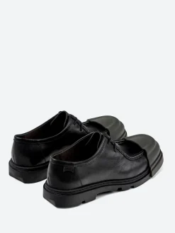 Camper - Men's Junction Shoe in Black