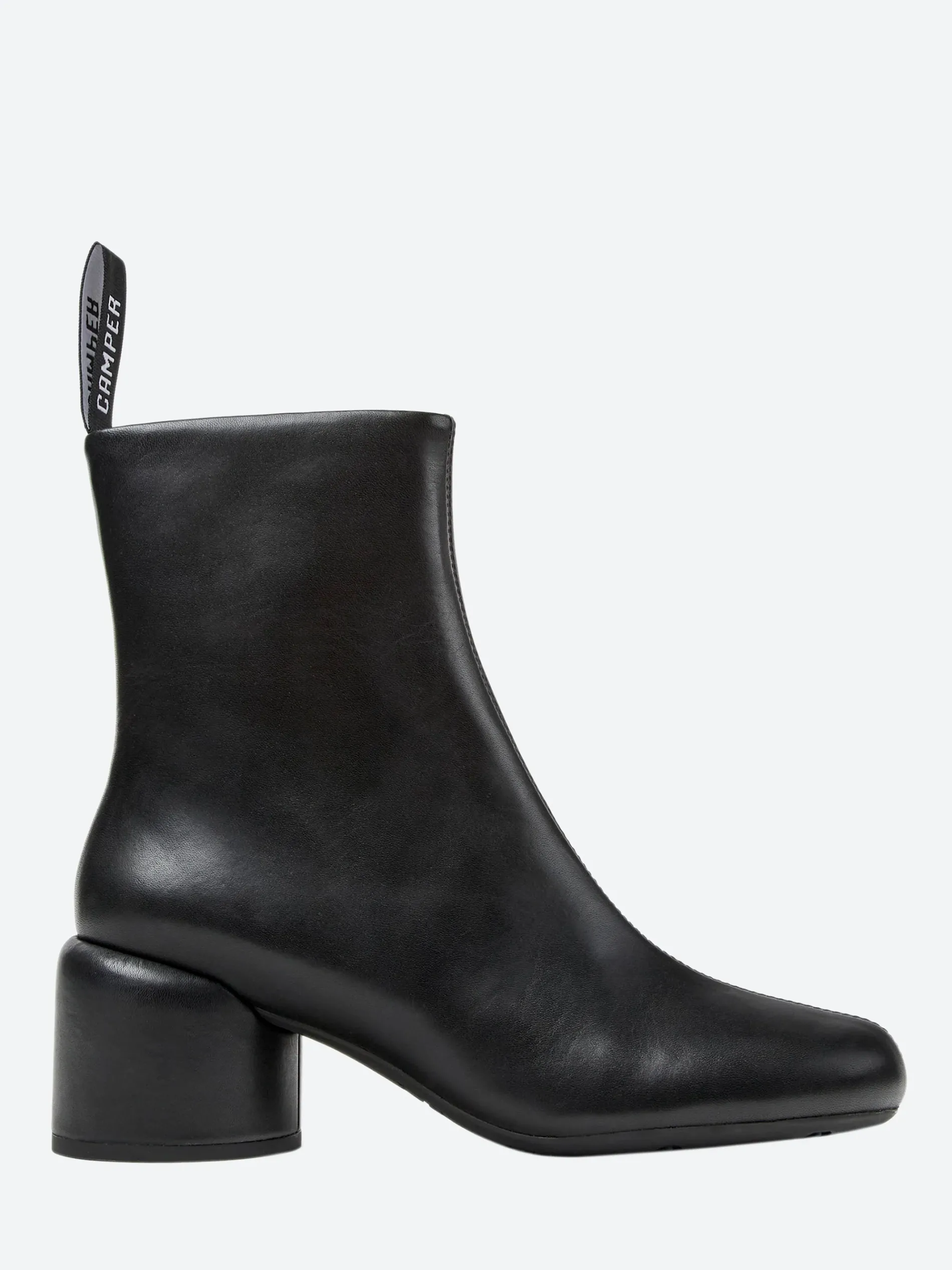 Camper - Niki Boots in Black