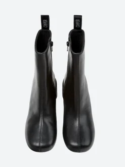 Camper - Niki Boots in Black