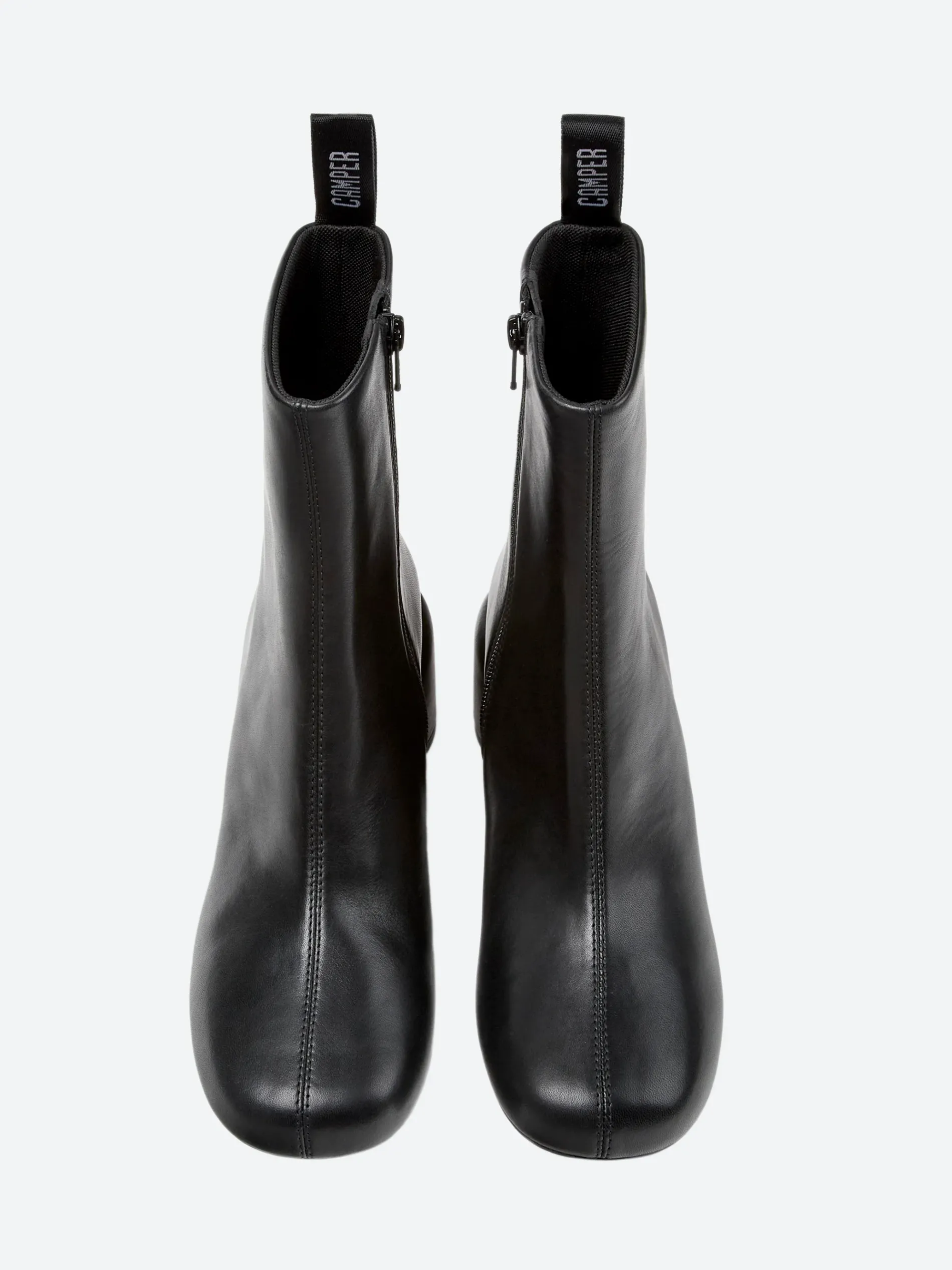 Camper - Niki Boots in Black