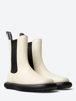 Camper - Onda Boot in Light Grey