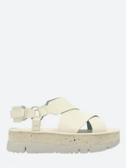 Camper - Oruga Up in White