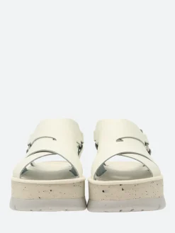 Camper - Oruga Up in White