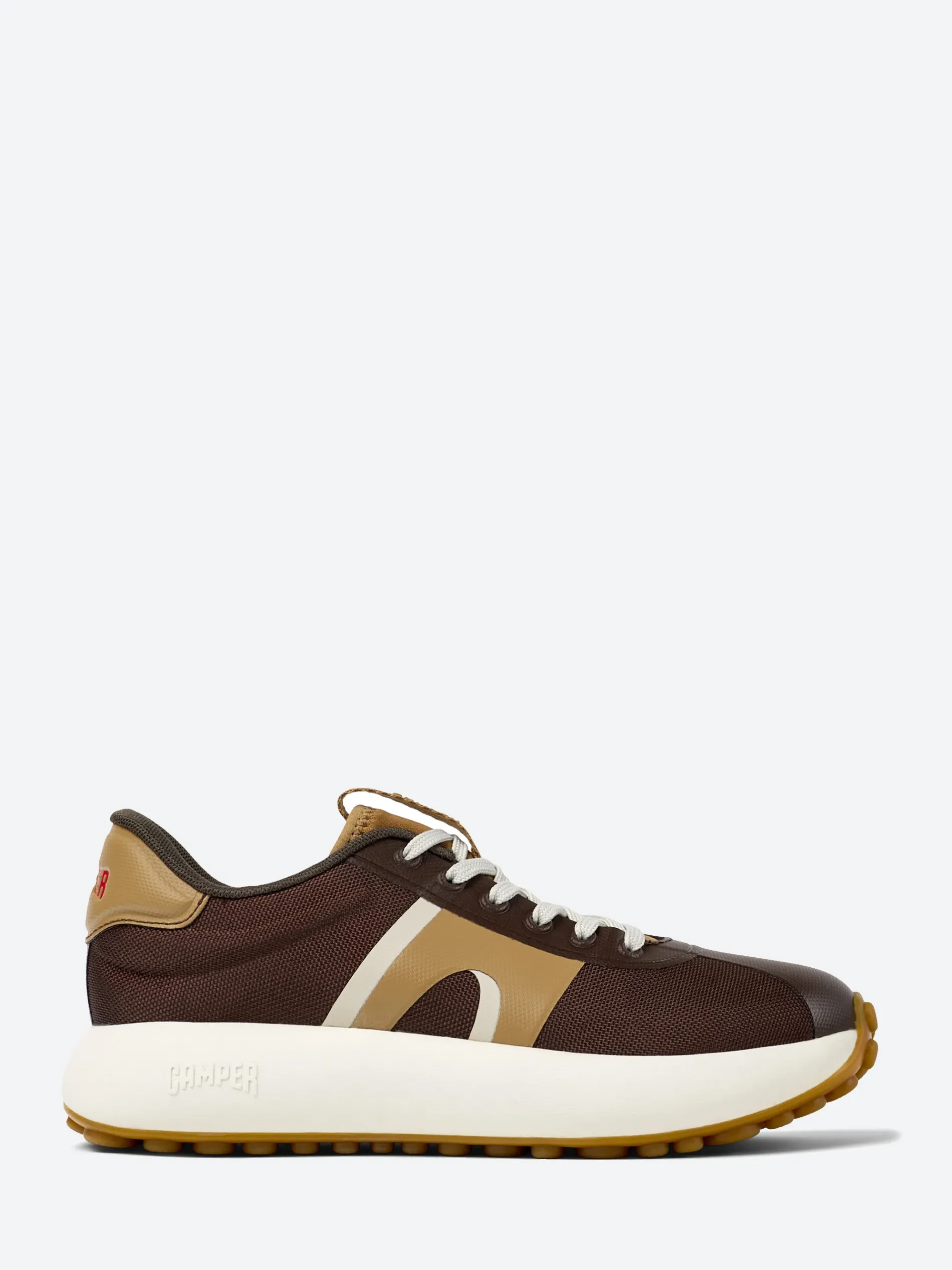 Camper - Pelotas Athens in Brown