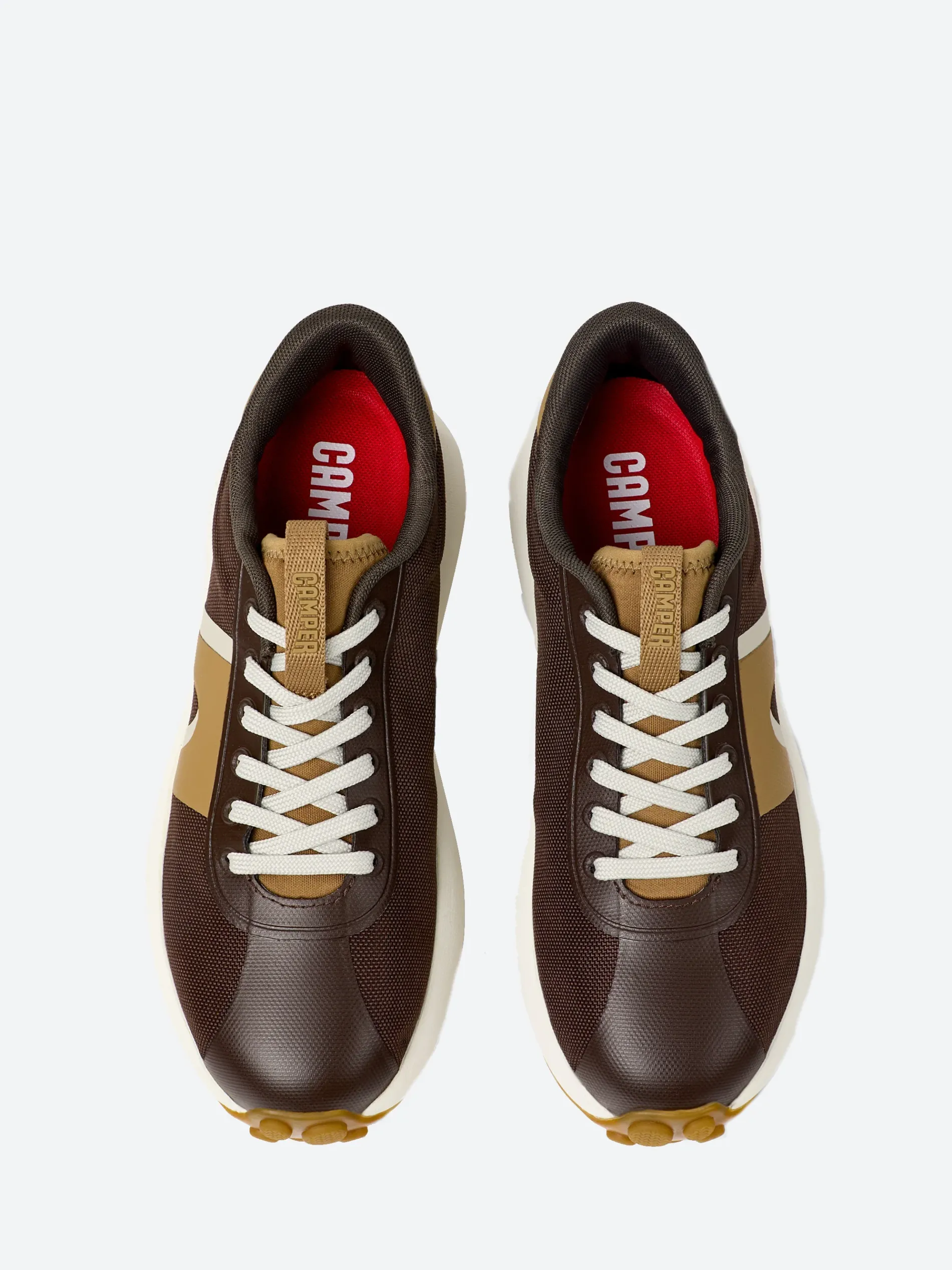 Camper - Pelotas Athens in Brown
