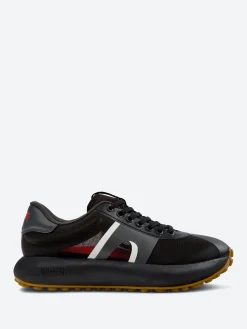 Camper - Pelotas Athens Sneakers in Black
