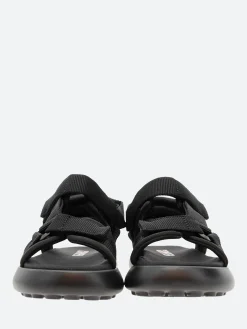 Camper - Pelotas Flota Sandal in Black