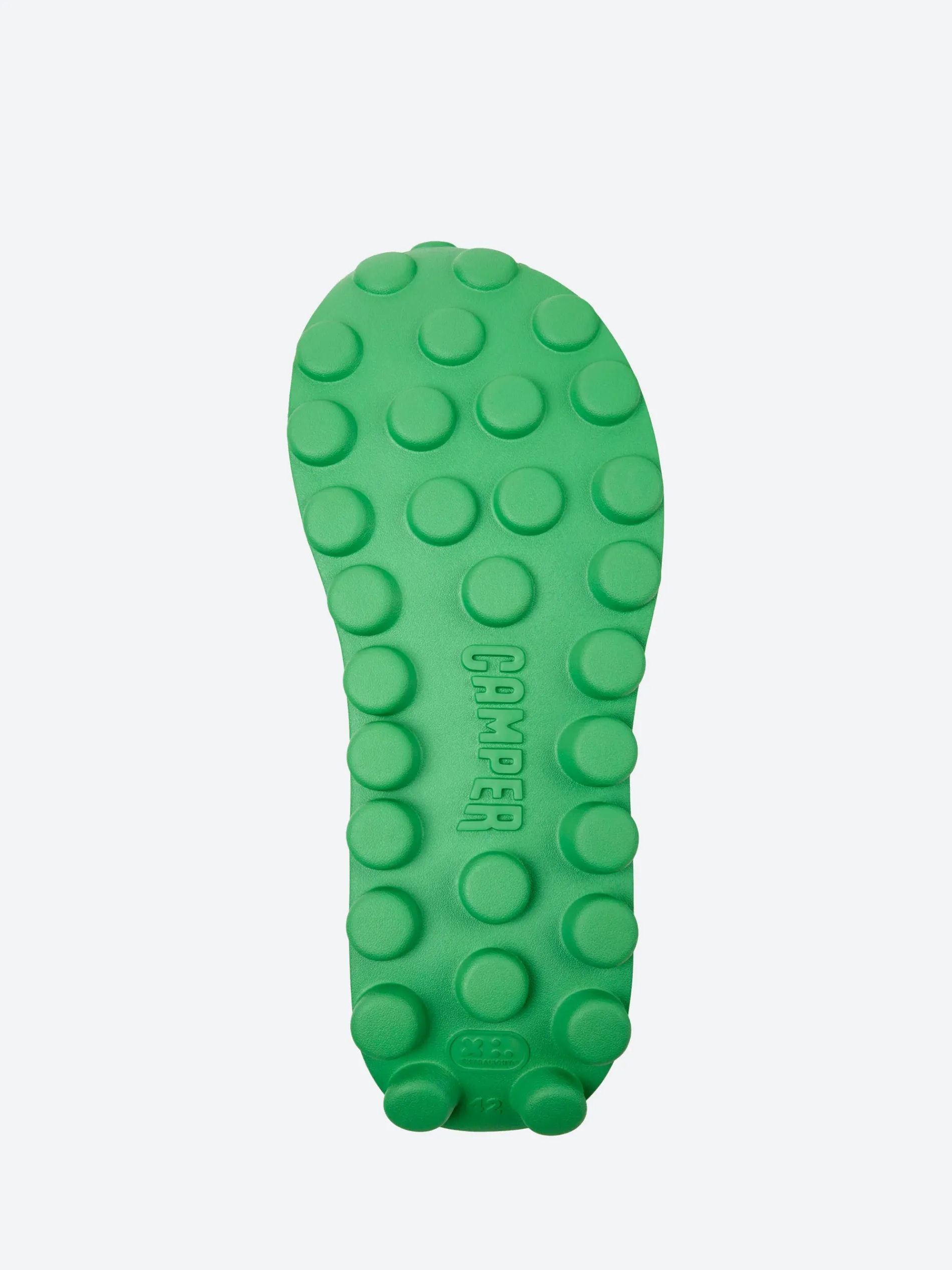 Camper - Pelotissima by Sunnei in Multi 3