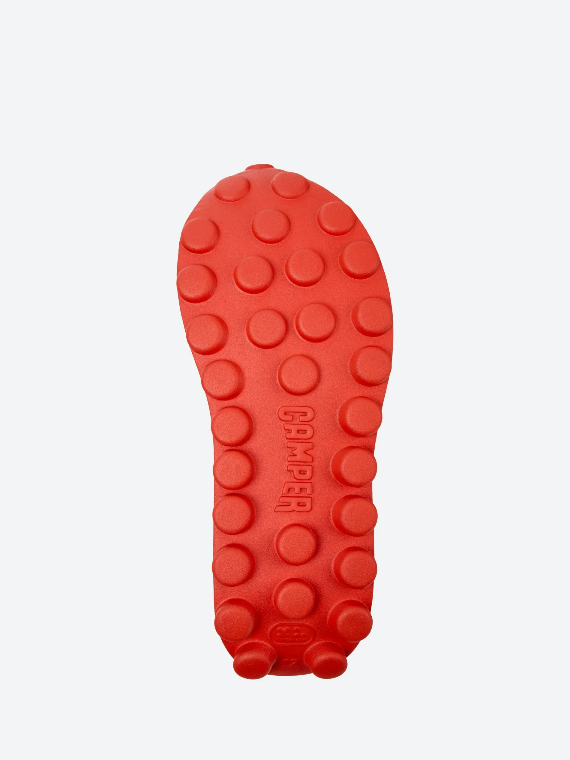 Camper - Pelotissima by Sunnei in Multi 4