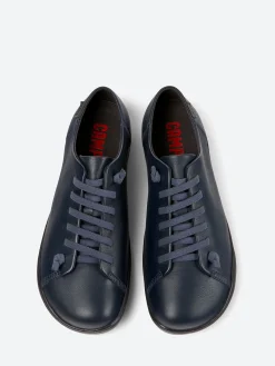 Camper - Peu Cami Shoes in Navy
