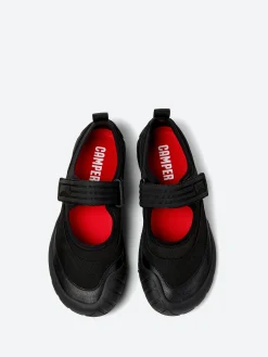 Camper - Peu Path Mary Jane in Black