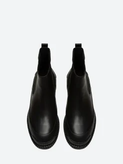 Camper - Pix Boot in Black