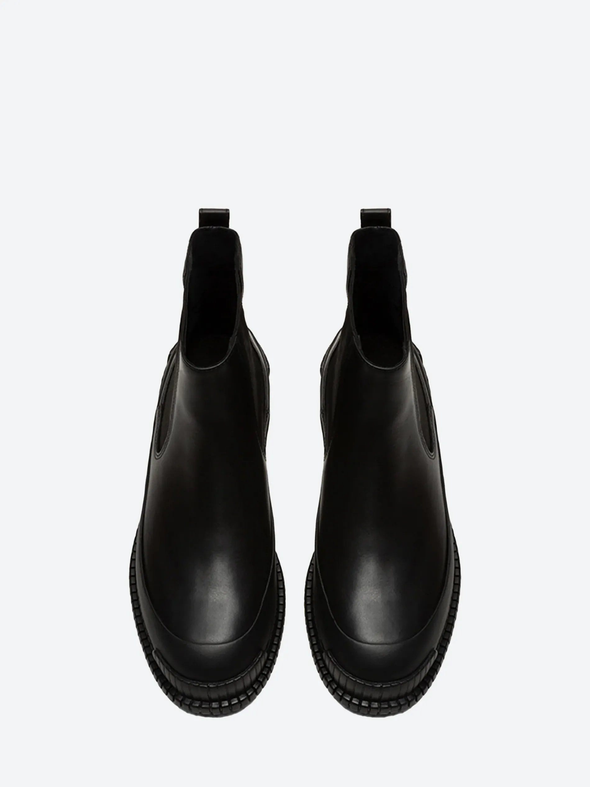 Camper - Pix Boot in Black