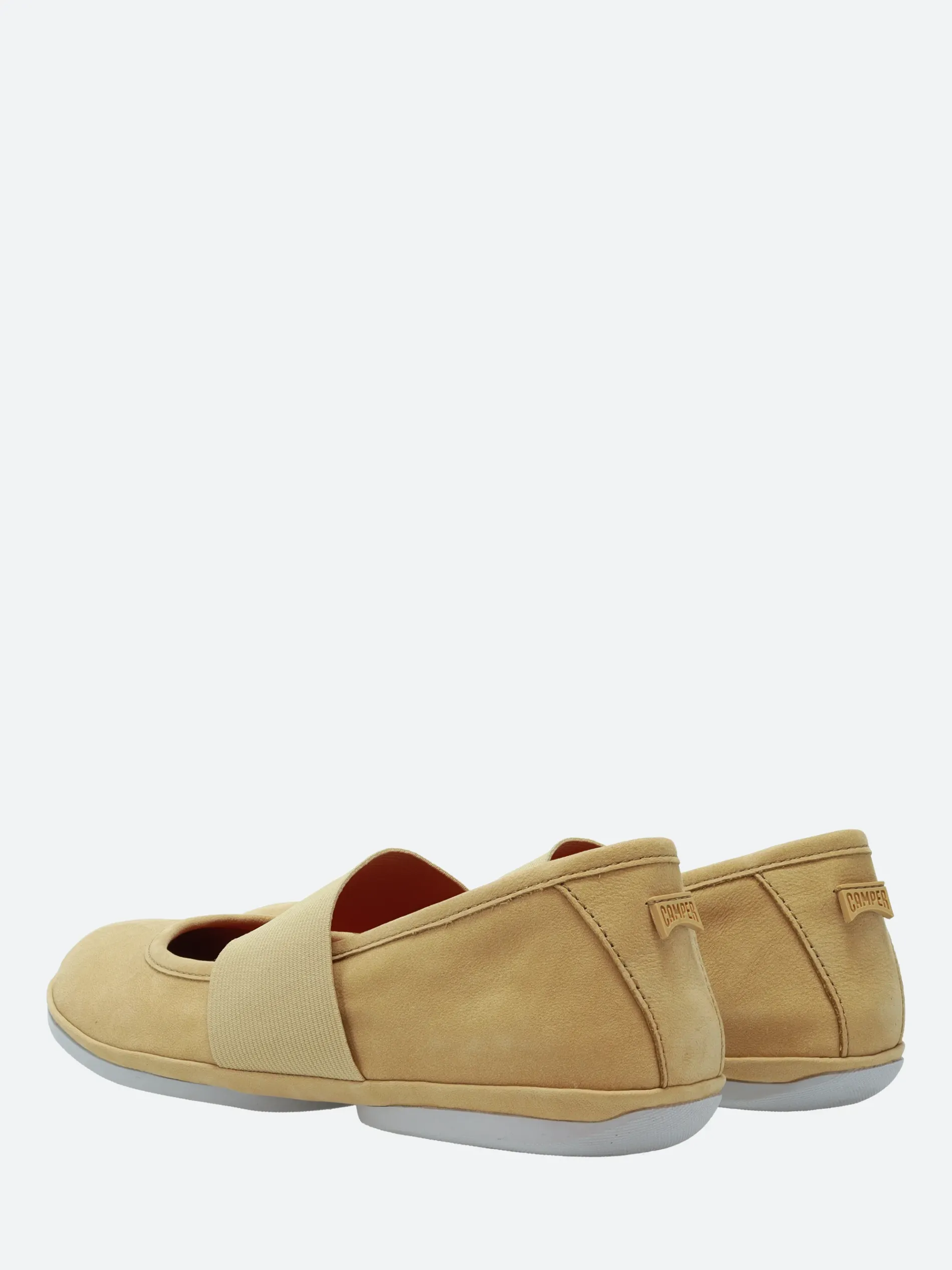 Camper - Right Nina in Beige