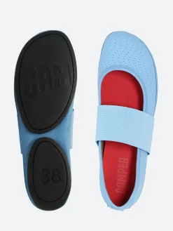 Camper - Right Nina in Blue