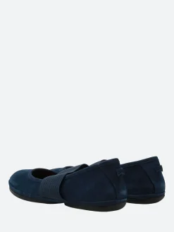 Camper - Right Nina in Navy