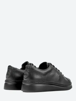 Camper - Runner Up in All Black