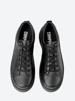 Camper - Runner Up in All Black