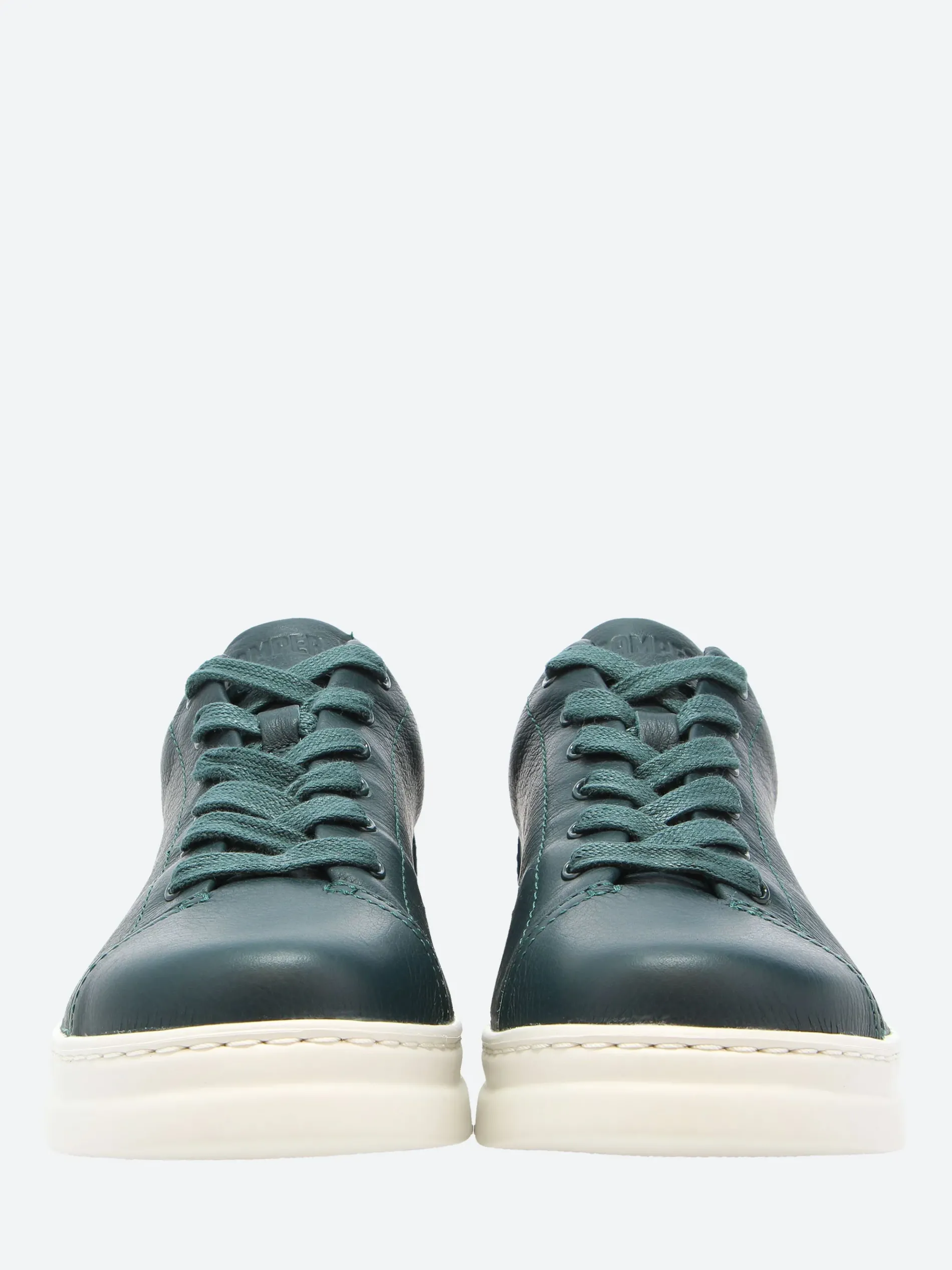 Camper - Runner Up in Green