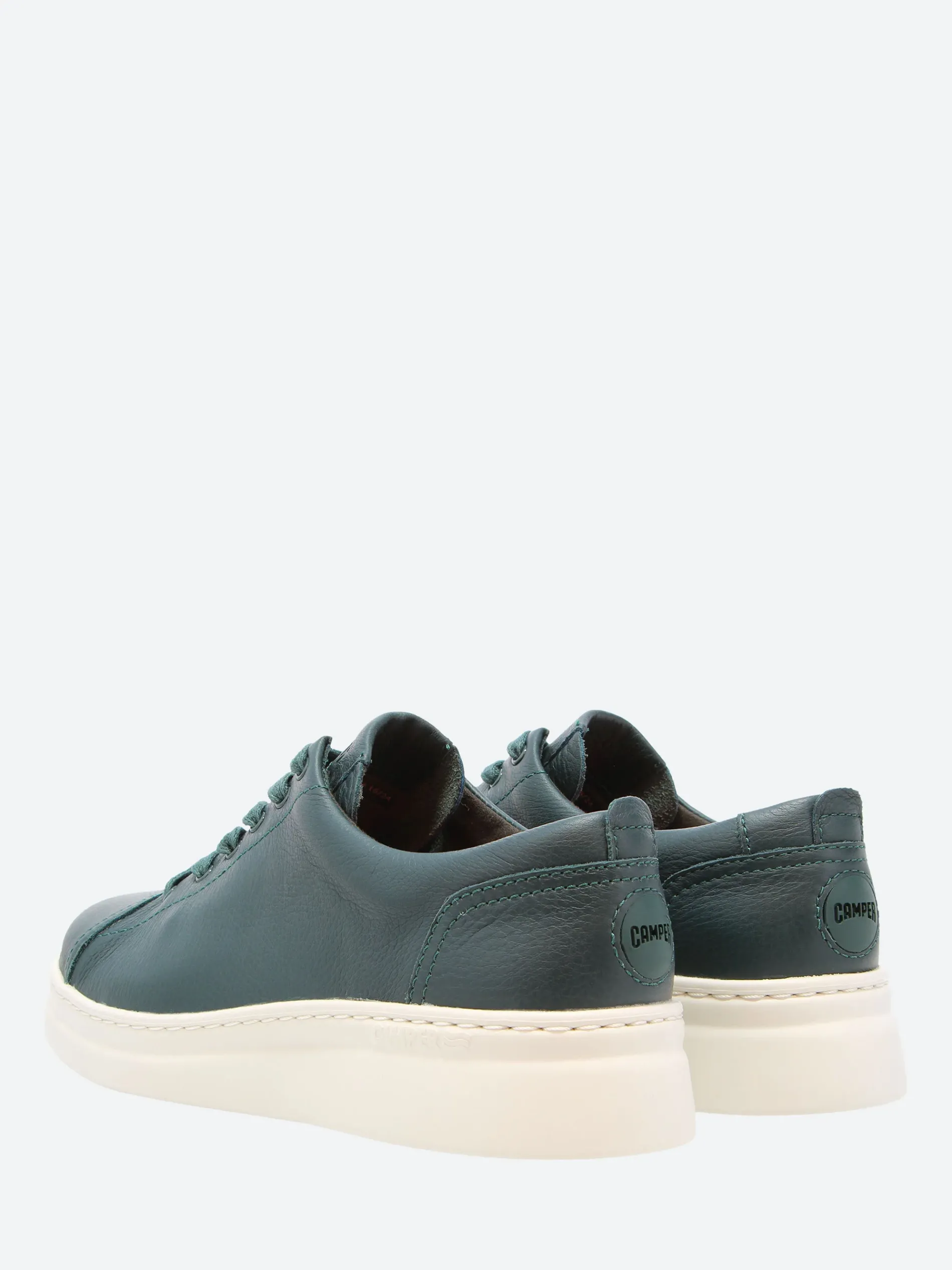 Camper - Runner Up in Green