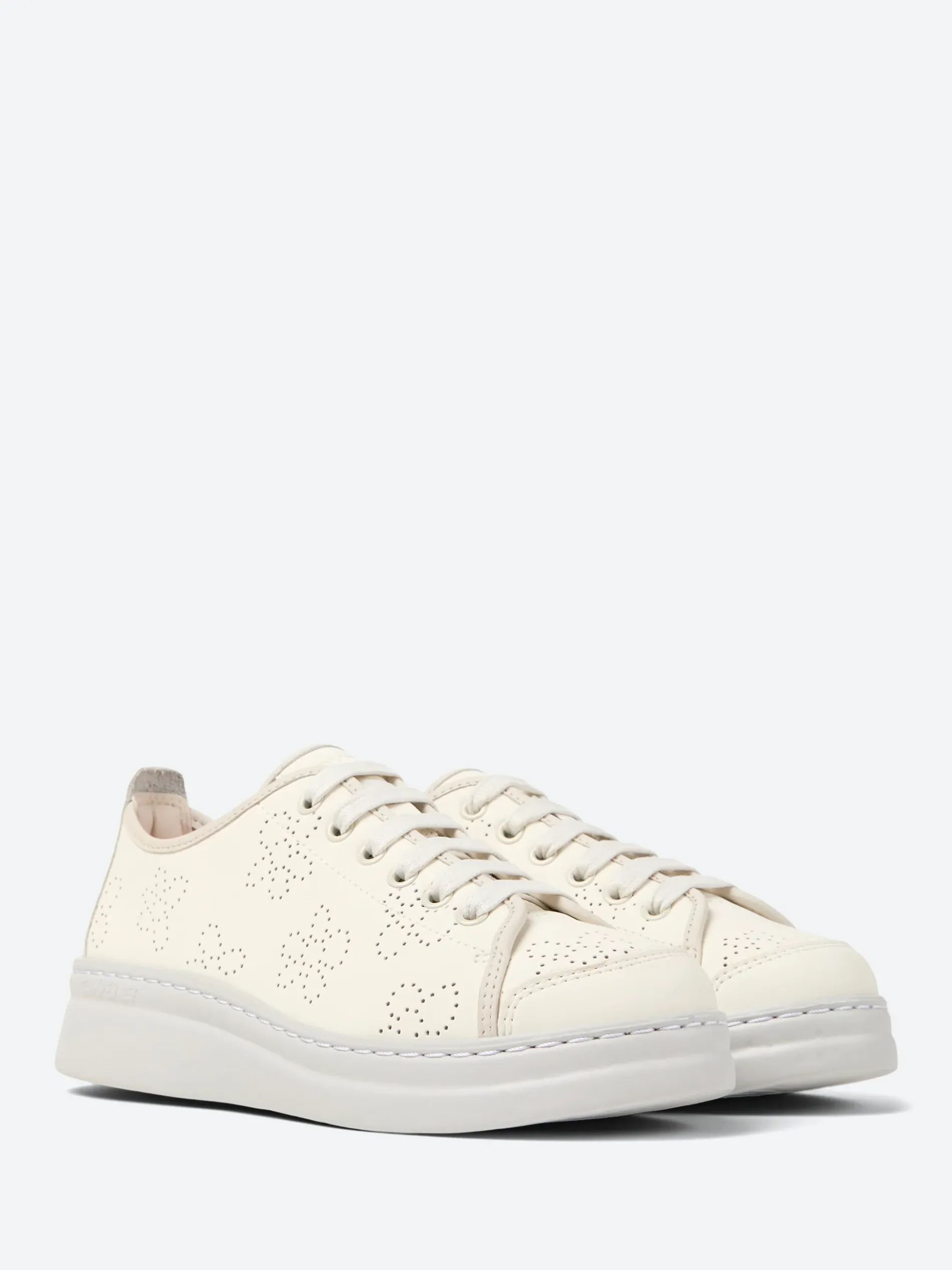 Camper - Runner Up Sneakers in White