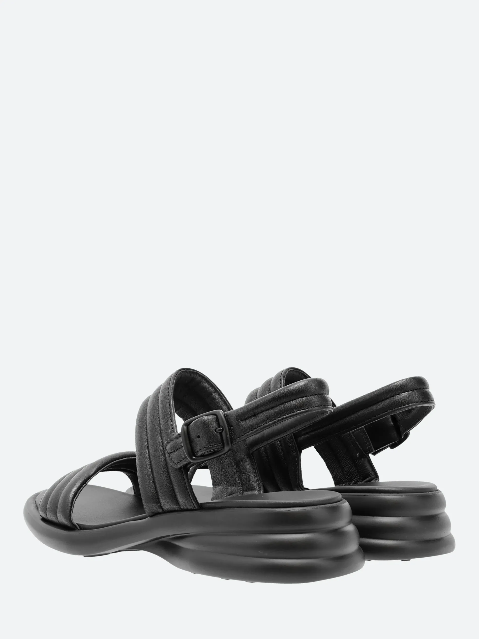 Camper - Spiro in Black