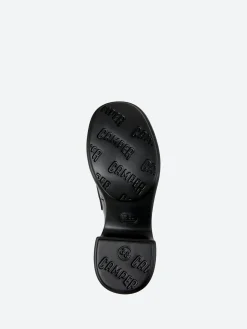 Camper - Thelma II Loafers in Black