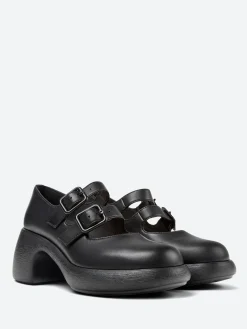 Camper - Thelma II Shoes in Black