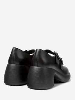 Camper - Thelma II Shoes in Black