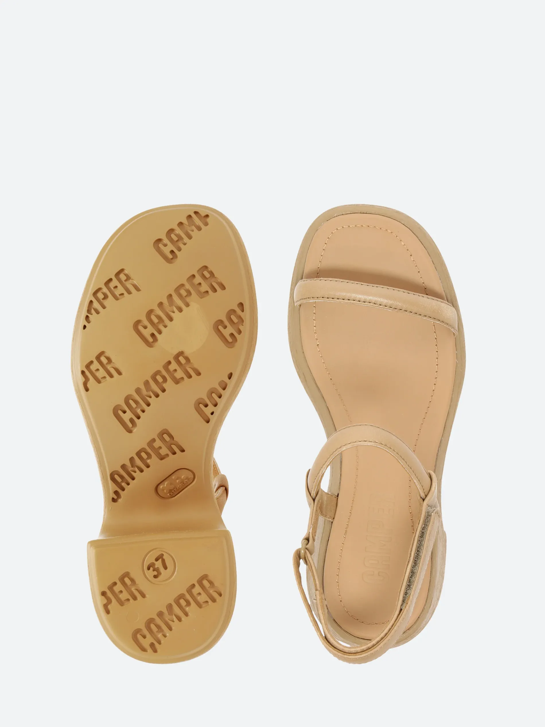 Camper - Thelma in Beige