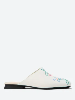 Camper - Twins Casi Myra in White