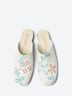 Camper - Twins Casi Myra in White