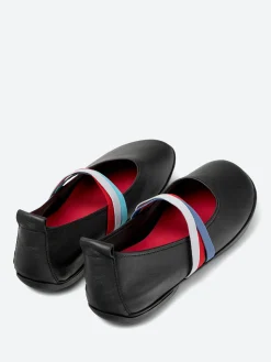 Camper - Twins Right Nina in Multi (Black)