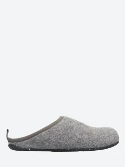 Camper - Wabi Slippers in Grey