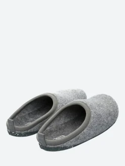 Camper - Wabi Slippers in Grey
