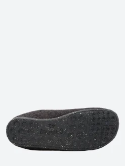 Camper - Wabi Slippers in Dark Grey